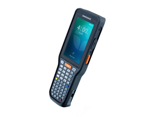 Skorpio X40 - Mobiler Computer, Handheld, Android 15, 2D-Imager, Standard Reichweite, 48 alphanumerische Tasten