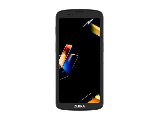 TC201 - Mobiler Touch Computer, 6" Display, 6GB/64GB, 2-Pin, WWAN