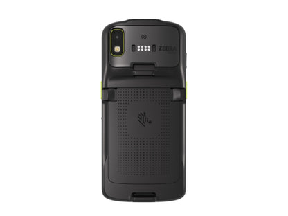 TC201 - Mobiler Touch Computer, 6" Display, 2D Imager (SR500), 8GB/128GB, 8-Pin, Hot Swap