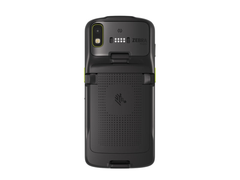 TC201 - Mobiler Touch Computer, 6" Display, 2D Imager (SR500), 8GB/128GB, 8-Pin, WWAN