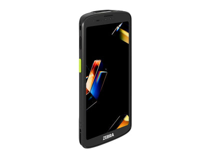TC201 - Mobiler Touch Computer, 6" Display, 2D Imager (SR500), 8GB/128GB, 8-Pin, WWAN