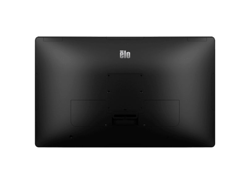 I-Serie 3.0 - 24" Touchcomputer, Intel Core i5-1245UL Prozessor, Win10/Win11, PCAP - 10 Touch, 16GB RAM/256GB SSD, klar, schwarz