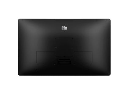 I-Serie 3.0 - 24" Touchcomputer, Intel Core i5-1245UL Prozessor, Win10/Win11, PCAP - 10 Touch, 16GB RAM/256GB SSD, klar, schwarz
