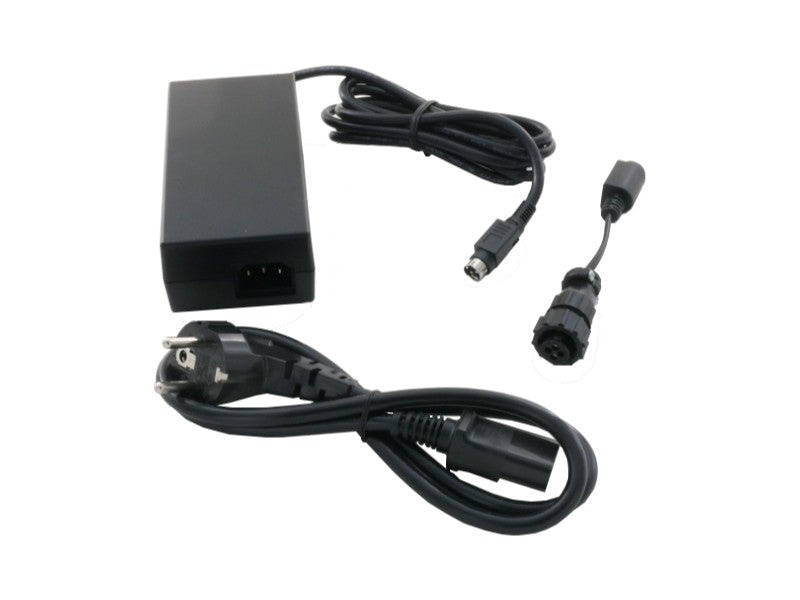 Netzteil + Netzkabel für RWG500