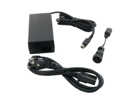 Netzteil + Netzkabel für RWG500