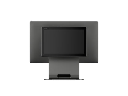D3 - Touchsystem, 15.6" Widescreen Display, 10" Kundendisplay, Android 14 GMS, NFC