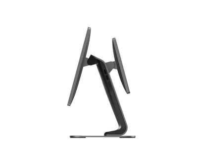 D3 - Touchsystem, 15.6" Widescreen Display, 10" Kundendisplay, Android 14 GMS, NFC