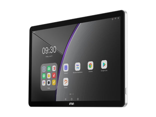 Penguin 1 mini - 15.6" IDS Touchsystem, Android 15 GMS, 6GB RAM, 64GB ROM