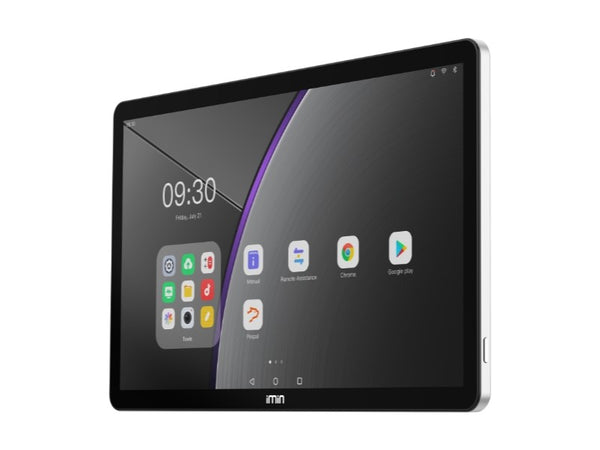 iMin Penguin 1 mini – 15.6" IDS Touchsystem, Android 15 GMS, 6GB RAM, 64GB ROM, POE
