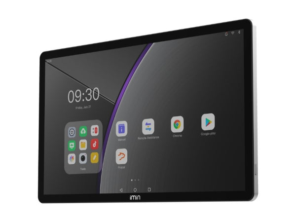 iMin Penguin 1 – 21.5" IDS Touchsystem, Android 15 GMS, 6GB RAM, 64GB ROM