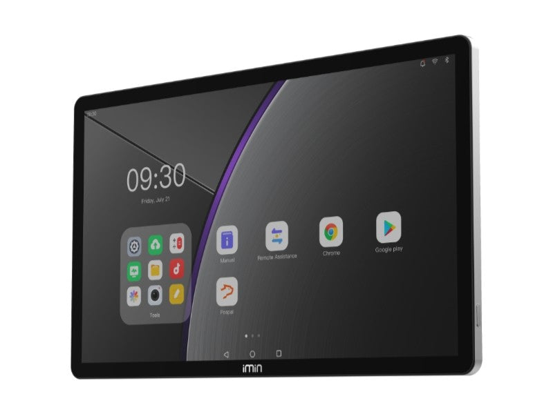 Penguin 1 - 21.5" IDS Touchsystem, Android 15 GMS, 6GB RAM, 64GB ROM, POE