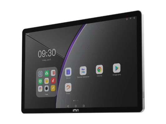 Penguin 1 - 21.5" IDS Touchsystem, Android 15 GMS, 6GB RAM, 64GB ROM, POE