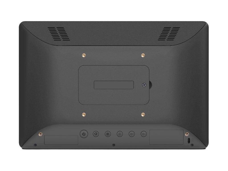 ProLite TW1023ASC-B3P  - 10.1" Touchmonitor, PCAP, 10 Touchpunkte, Android 16, schwarz
