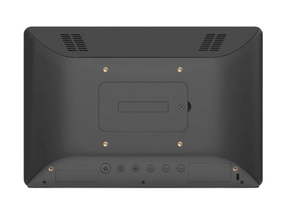 ProLite TW1023ASC-B3P  - 10.1" Touchmonitor, PCAP, 10 Touchpunkte, Android 16, schwarz