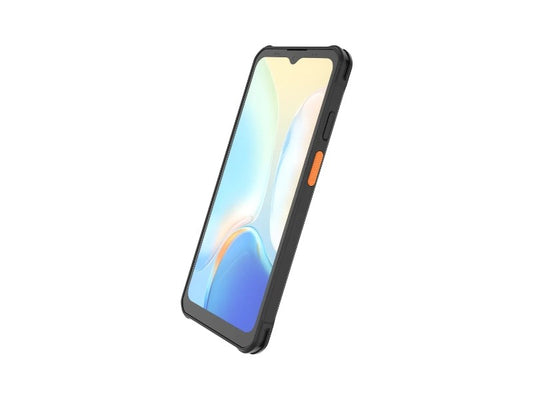 DT630 - 6.6" Display, Android 15 GMS + AER, 2D-Scanner, NFC, 8GB/128GB, Octa-Core, Bluetooth, 5G