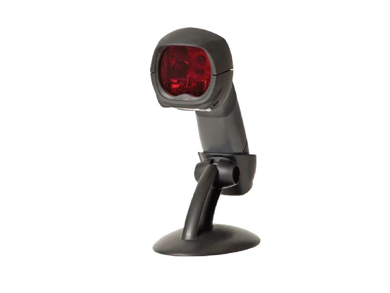 MS3780 Fusion - Omnidirektionaler Handscanner, USB-KIT, dunkelgrau
