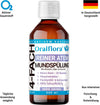 1X Hocheffektive Mundspülung 500Ml Mit Chlordioxid CDL - Frischer Atem 24H - Mundwasser