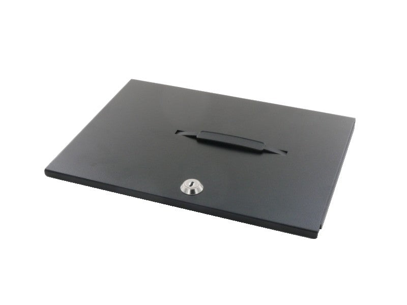 Abschließbarer Deckel  für Layflat Slimline 3000-0082