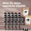 Natural Elements Weihrauch Kapseln – 1176Mg Extrakt Aus Indischem Weihrauch – 85% Boswelliasäuren – Hochdosiert & Vegan – Vorrat Für 5 Monate – in Deutschland Produziert & Laborgeprüft