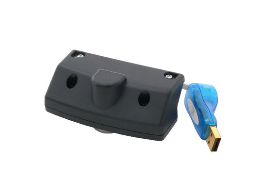 KITST-A10-BTNK-QM-R - I-Button Modul für ST-A10 ST-A20