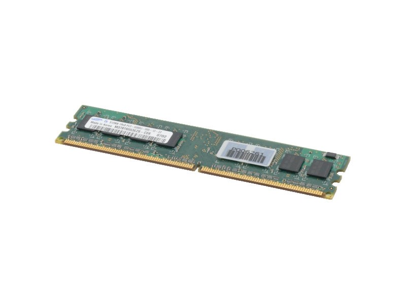 512MB DDR2 SDRAM für ST-A10