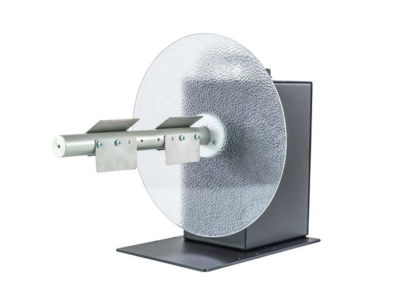CAT-3-10-INCH - externer Etiketten-Ab-/Aufwickler für Etiketten bis zu 255mm Breite,