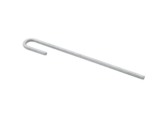 BAIL MC - Bügel zur kernlosen Aufwicklung für MC-10, MC-10+, MC-10-1-INCH, MC-11, MC-11+