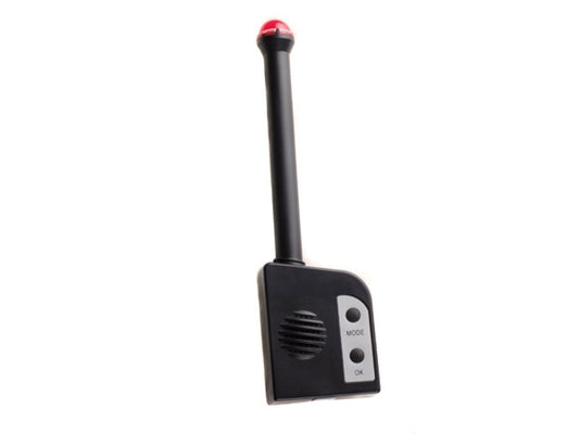 Signal-Blinker - Akustischer und Optischer Signalgeber für POS-Drucker mit Kassenladen-Anschluss (Melody)