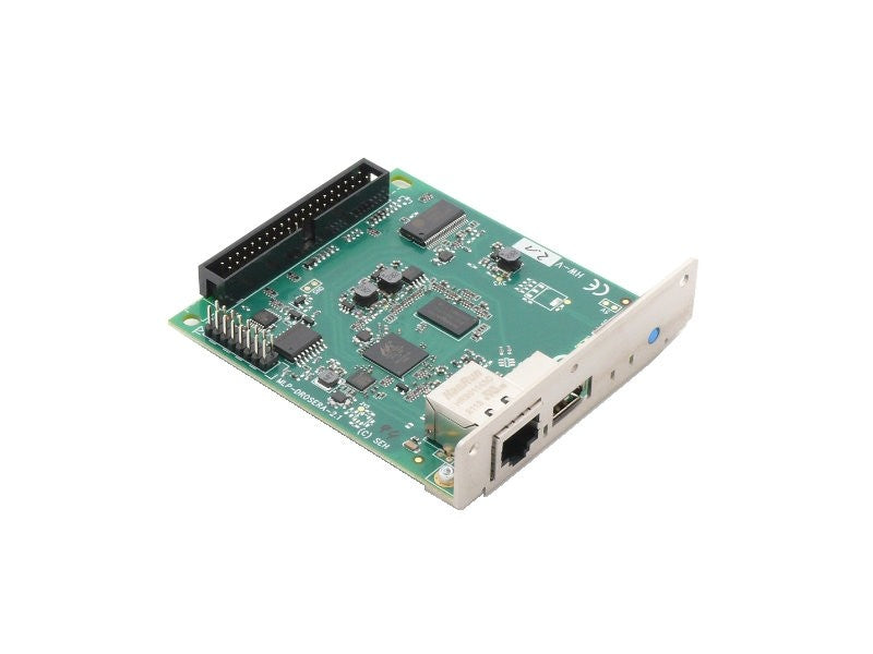 Ethernet-Schnittstelle Premium für CL-S521, CL-S621, CL-S700, CL-S521II, CL-S621II und CL-S700II
