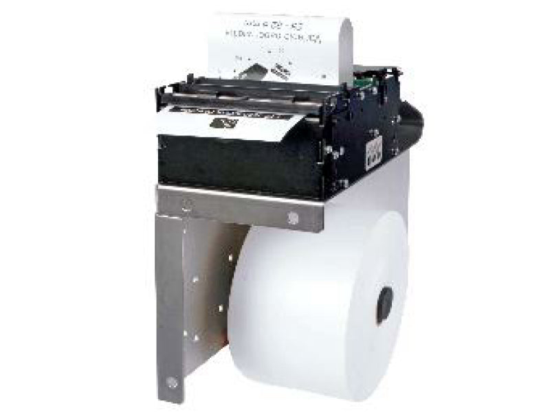 Rollenhalter (Wandmontage, Rollendurchmesser max. 150mm) für KR203, KR403 und TTP2000