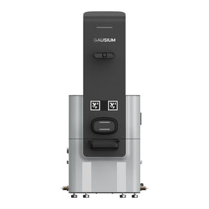 Gausium Arbeitsstation WS-01 für Omnie