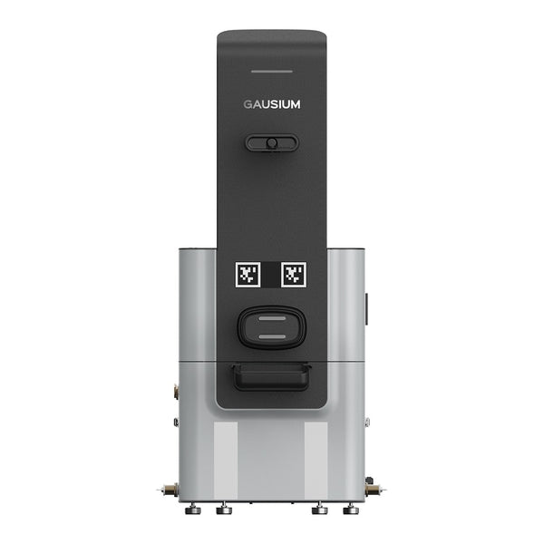 Gausium Arbeitsstation WS-01 für Omnie