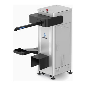 Gausium Arbeitsstation WS-02 für EcoBot Scrubber 75P