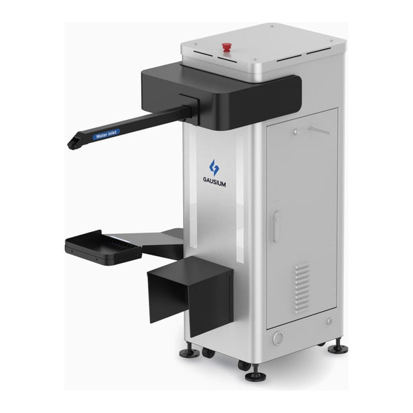 Gausium Arbeitsstation WS-02 für EcoBot Scrubber 75P