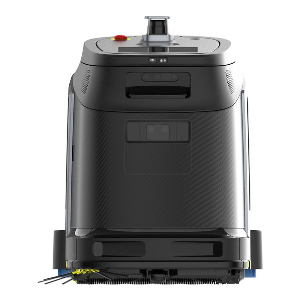 Gausium Phantas V1.3 (IEC) – kompakter 4-in-1-Reinigungsroboter
