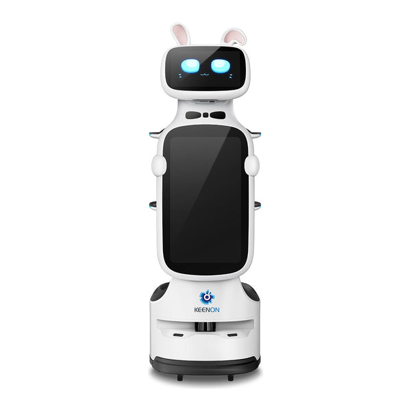 Keenon DINERBOT T11 – kompakter Servierroboter
