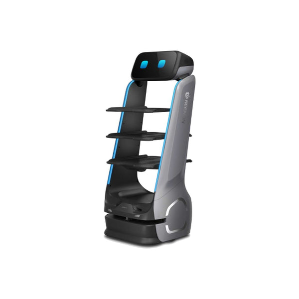 Keenon DINERBOT T9 Pro – Servierroboter inkl. Ladestation