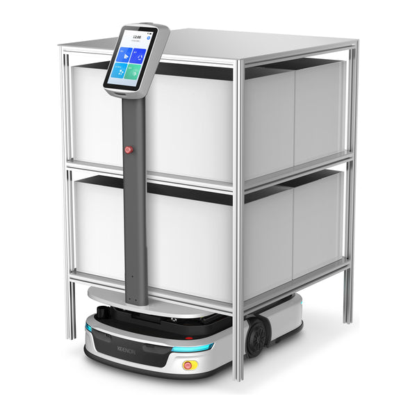 Logistikroboter