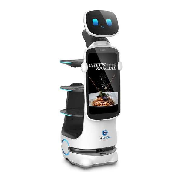 Serviceroboter
