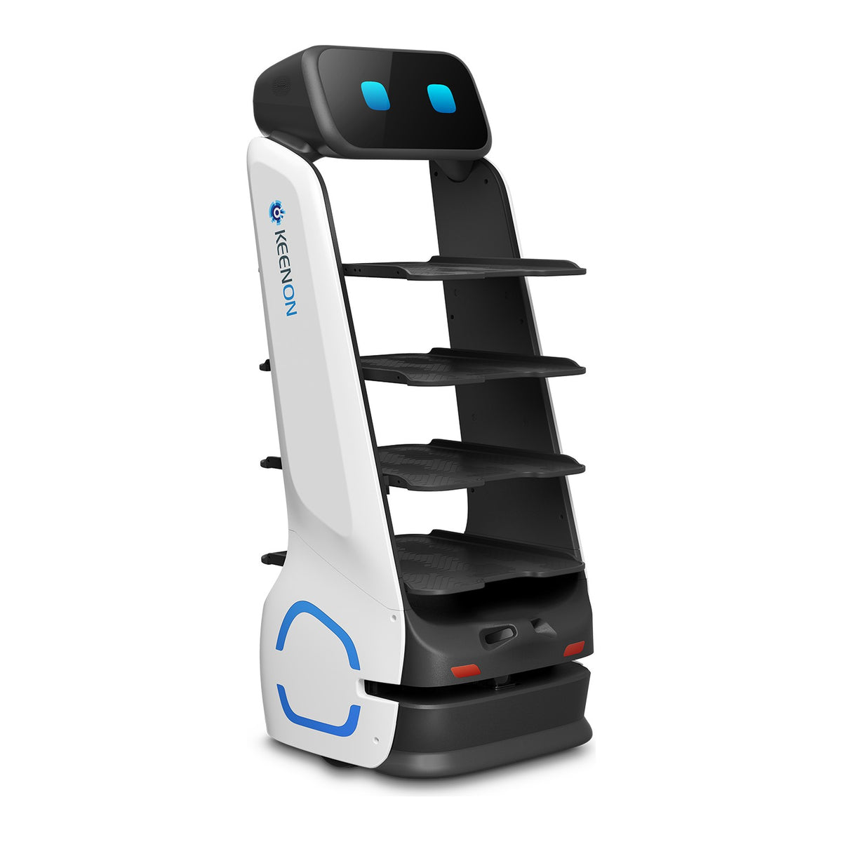 Keenon DINERBOT T9 Servierroboter
