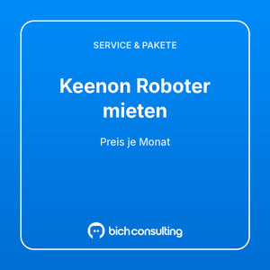 Keenon Roboter mieten