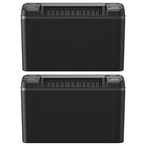 Batterie-Set für ZACO X1000